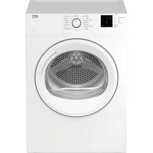 Beko DV8121